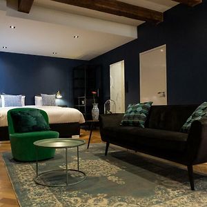 Deluxe Kamer met een King Size Bed